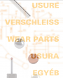 Wear Parts Range